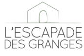 Logo l'escapade des Granges